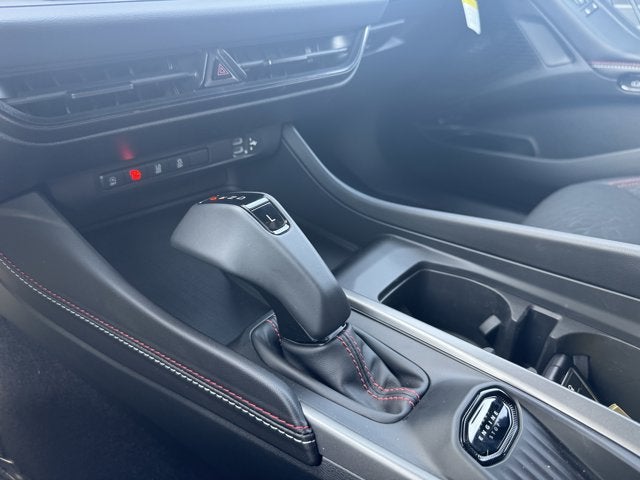 2026 Dodge Charger CHARGER R/T 4-DOOR AWD