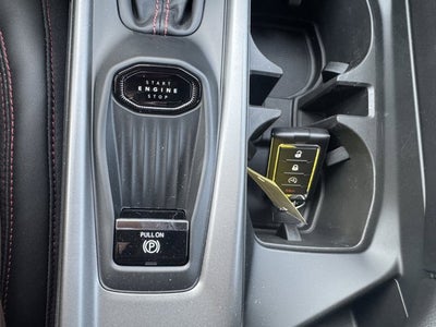 2026 Dodge Charger CHARGER R/T 4-DOOR AWD