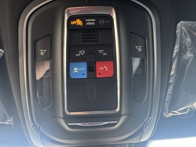 2026 Dodge Charger CHARGER R/T 4-DOOR AWD