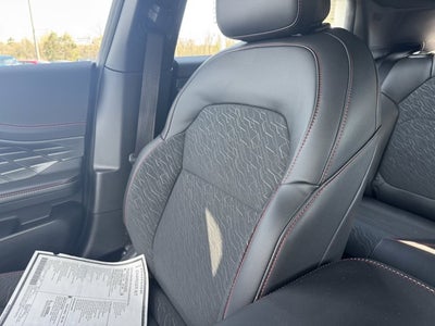 2026 Dodge Charger CHARGER R/T 4-DOOR AWD