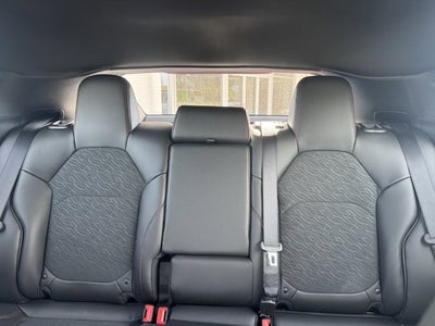 2026 Dodge Charger CHARGER R/T 4-DOOR AWD