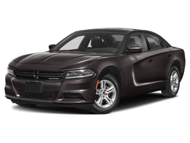 2023 Dodge Charger SXT AWD