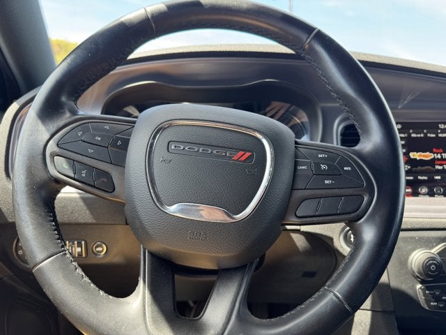 2023 Dodge Charger SXT AWD