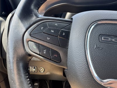 2023 Dodge Charger SXT AWD