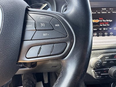 2023 Dodge Charger SXT AWD