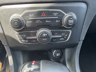 2023 Dodge Charger SXT AWD