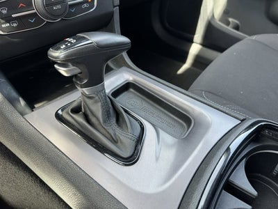 2023 Dodge Charger SXT AWD