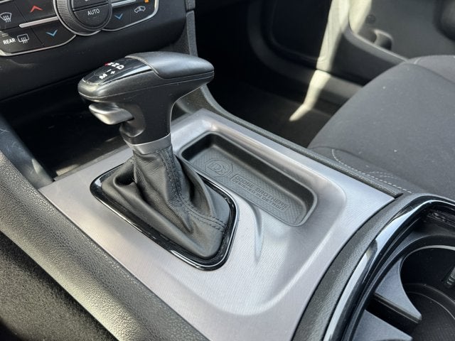 2023 Dodge Charger SXT AWD