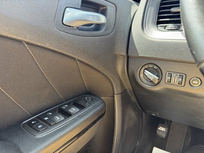 2023 Dodge Charger SXT AWD