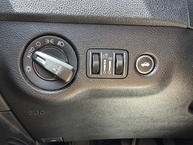 2023 Dodge Charger SXT AWD