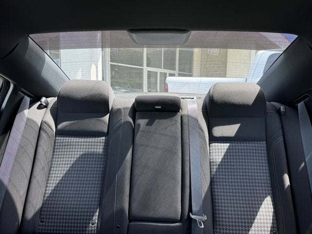 2023 Dodge Charger SXT AWD