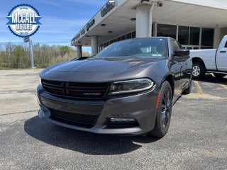 2023 Dodge Charger SXT AWD