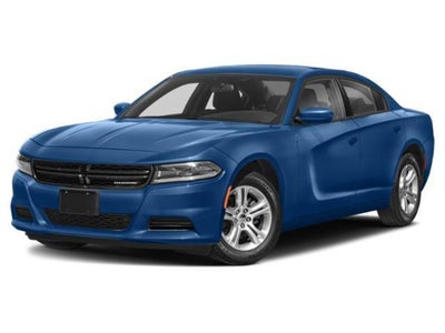 2023 Dodge Charger GT AWD