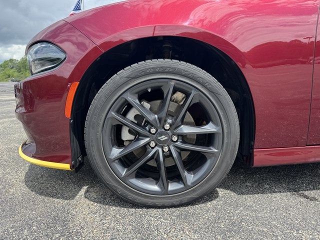 2023 Dodge Charger GT AWD