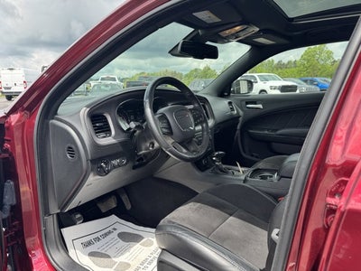 2023 Dodge Charger GT AWD