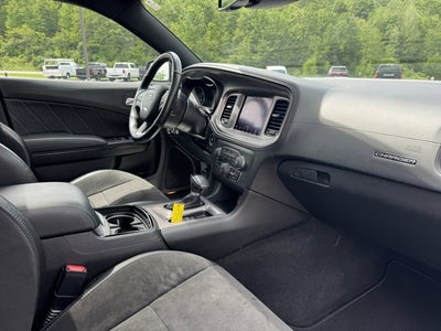 2023 Dodge Charger GT AWD
