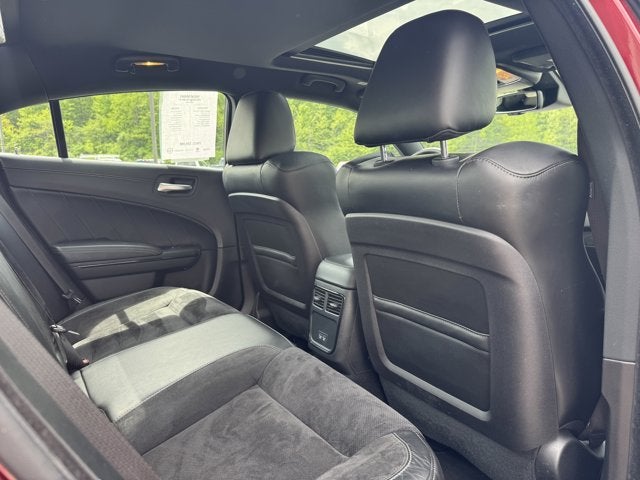 2023 Dodge Charger GT AWD