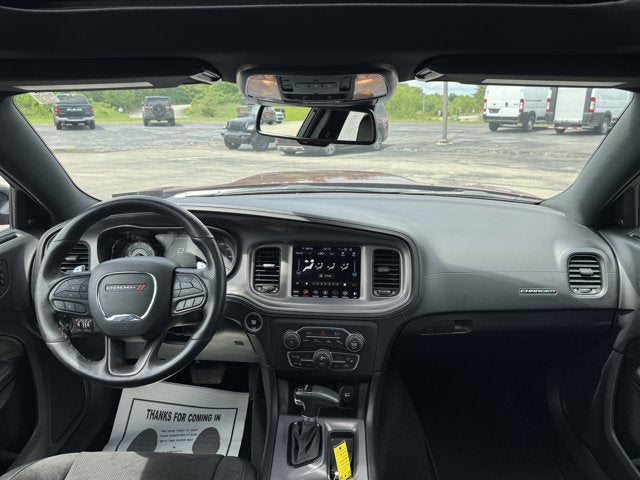 2023 Dodge Charger GT AWD