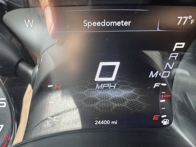 2023 Dodge Charger GT AWD