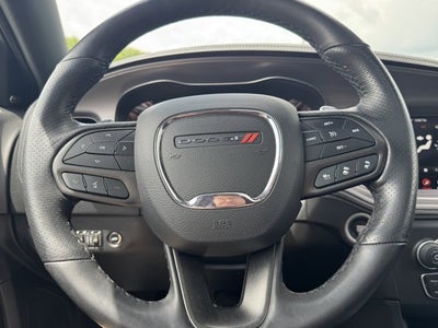 2023 Dodge Charger GT AWD