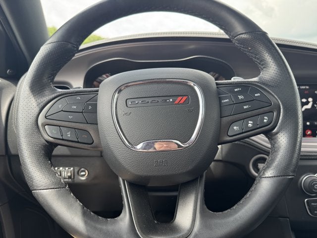 2023 Dodge Charger GT AWD
