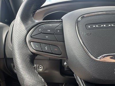 2023 Dodge Charger GT AWD