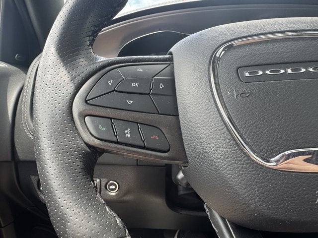 2023 Dodge Charger GT AWD