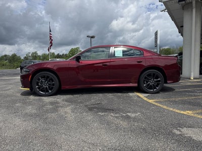 2023 Dodge Charger GT AWD