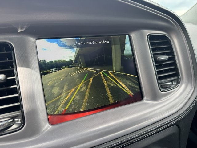 2023 Dodge Charger GT AWD