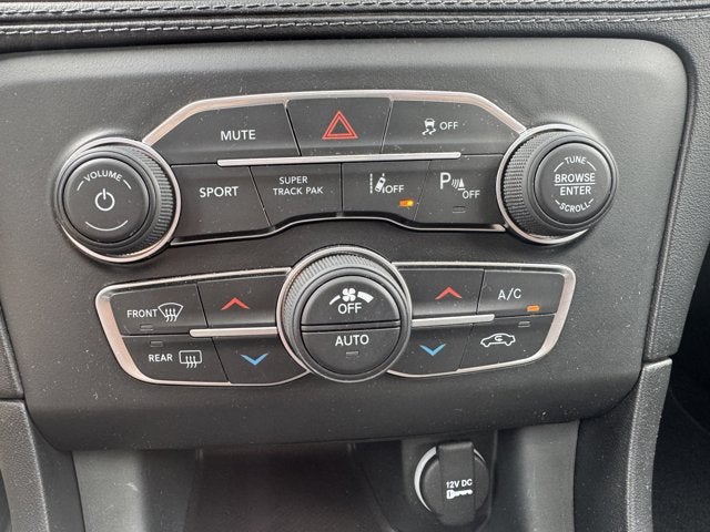 2023 Dodge Charger GT AWD