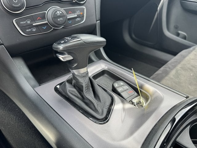 2023 Dodge Charger GT AWD