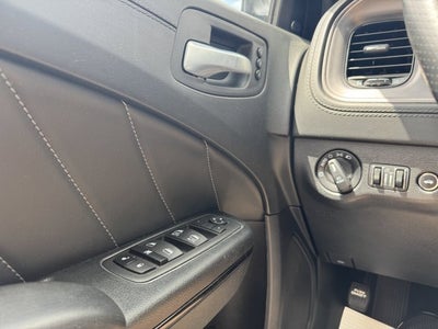 2023 Dodge Charger GT AWD