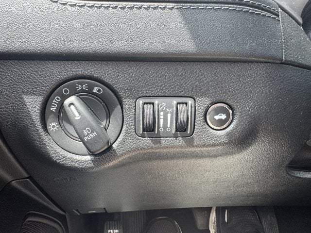 2023 Dodge Charger GT AWD