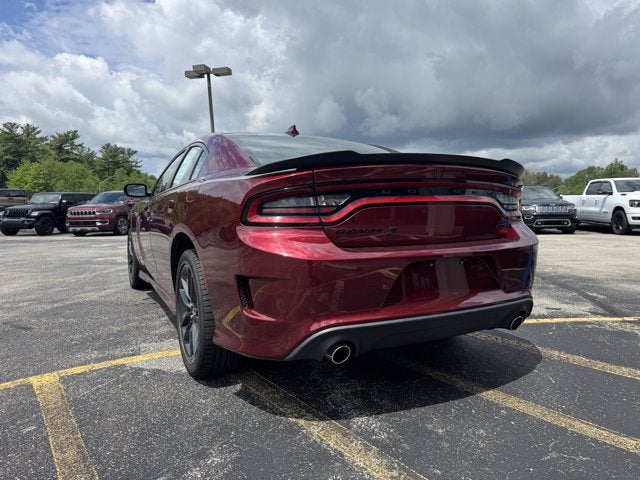 2023 Dodge Charger GT AWD
