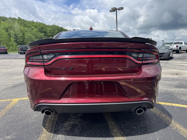 2023 Dodge Charger GT AWD