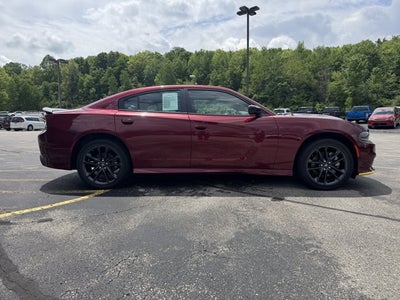 2023 Dodge Charger GT AWD