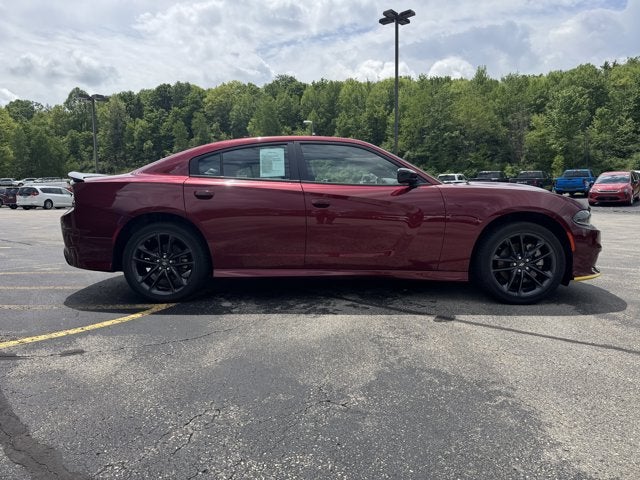 2023 Dodge Charger GT AWD