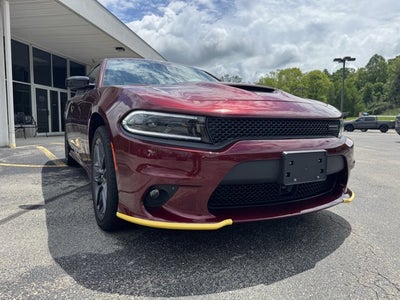 2023 Dodge Charger GT AWD