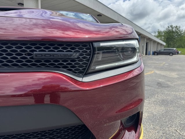 2023 Dodge Charger GT AWD