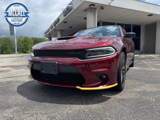 2023 Dodge Charger GT AWD