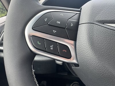 2027 Chrysler Pacifica PACIFICA SELECT