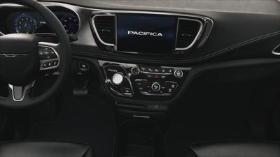 2027 Chrysler Pacifica PACIFICA SELECT