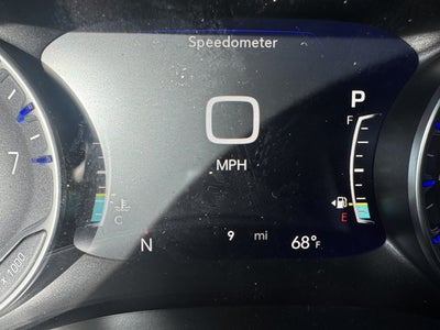 2027 Chrysler Pacifica PACIFICA SELECT AWD