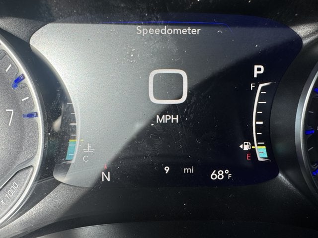 2027 Chrysler Pacifica PACIFICA SELECT AWD