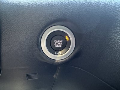2027 Chrysler Pacifica PACIFICA SELECT AWD