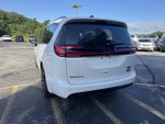 2027 Chrysler Pacifica PACIFICA SELECT AWD