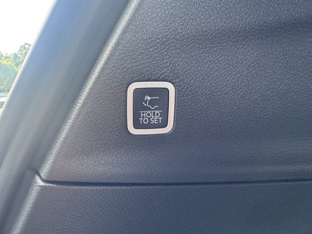 2027 Chrysler Pacifica PACIFICA SELECT AWD