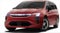 2027 Chrysler Pacifica PACIFICA SELECT AWD