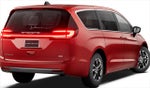 2027 Chrysler Pacifica PACIFICA SELECT AWD