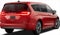 2027 Chrysler Pacifica PACIFICA SELECT AWD